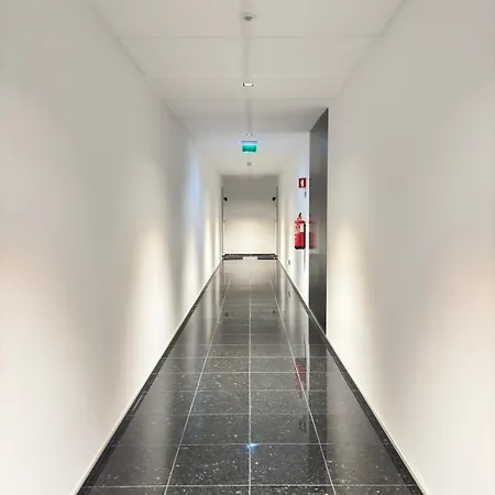 Appartement New Apartment, 2 Ensuite Bedroom, Amazing Sea View