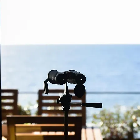 New Apartment, 2 Ensuite Bedroom, Amazing Sea View Appartement *