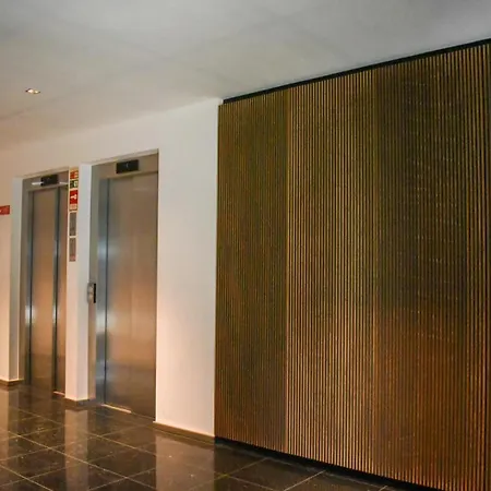 Appartement New Apartment, 2 Ensuite Bedroom, Amazing Sea View *