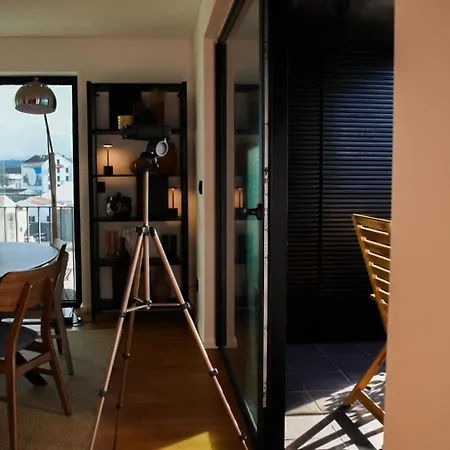 New Apartment, 2 Ensuite Bedroom, Amazing Sea View