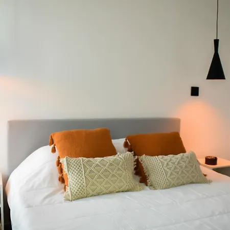 Appartement New Apartment, 2 Ensuite Bedroom, Amazing Sea View *