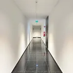 Апартаменты New Apartment, 2 Ensuite Bedroom, Amazing Sea View