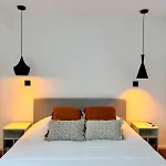 New Apartment, 2 Ensuite Bedroom, Amazing Sea View Понта-Делгада