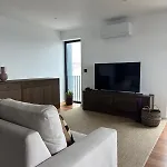 New Apartment, 2 Ensuite Bedroom, Amazing Sea View Апартаменты *
