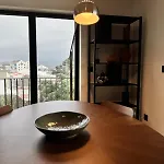 New Apartment, 2 Ensuite Bedroom, Amazing Sea View Апартаменты