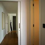 New Apartment, 2 Ensuite Bedroom, Amazing Sea View Апартаменты