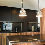 New Apartment, 2 Ensuite Bedroom, Amazing Sea View Апартаменты *
