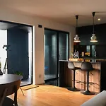New Apartment, 2 Ensuite Bedroom, Amazing Sea View