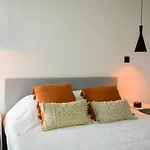 Апартаменты New Apartment, 2 Ensuite Bedroom, Amazing Sea View *
