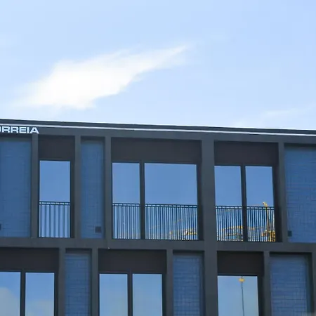 New Apartment, 2 Ensuite Bedroom, Amazing Sea View 아파트 Ponta Delgada