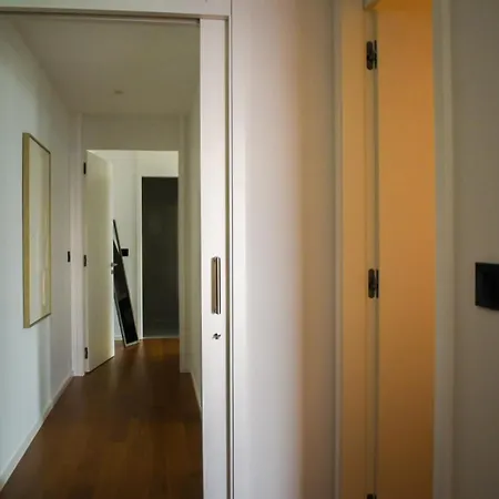 New Apartment, 2 Ensuite Bedroom, Amazing Sea View Апартаменты