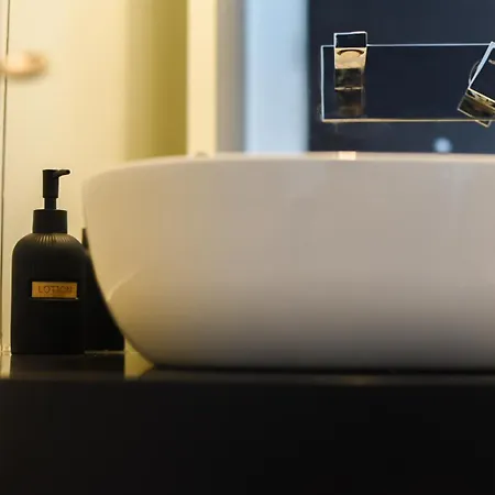 New Apartment, 2 Ensuite Bedroom, Amazing Sea View Апартаменты