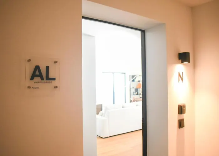 Apartamento New Apartment, 2 Ensuite Bedroom, Amazing Sea View Ponta Delgada