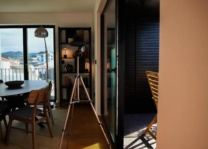 New Apartment, 2 Ensuite Bedroom, Amazing Sea View