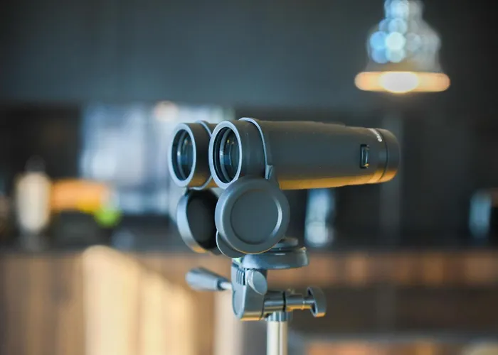 New Apartment, 2 Ensuite Bedroom, Amazing Sea View *